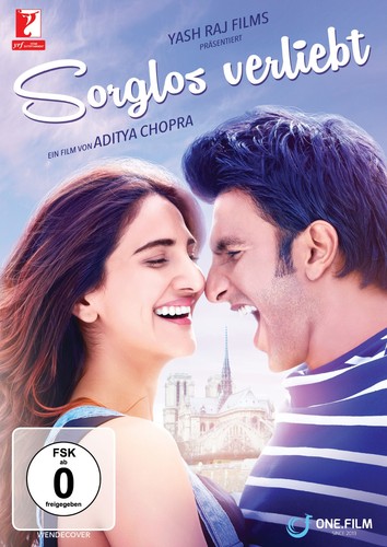 Befikre sorglos verliebt - /,