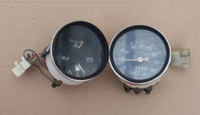 Lada 2104/2105 Kraftstoffanzeige/Kühlwasser/Öl Anzeige und Tacho