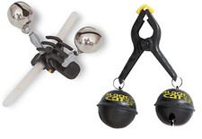 Black Cat Big Bells oder Hells