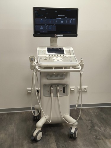 Ultraschallgerät esaote mylab - ultraschallgerät,