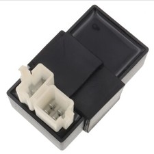 Rex Chopper 125 CDI Offen