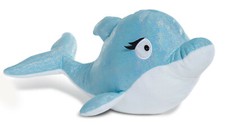 Nici plüsch delfin - nici,