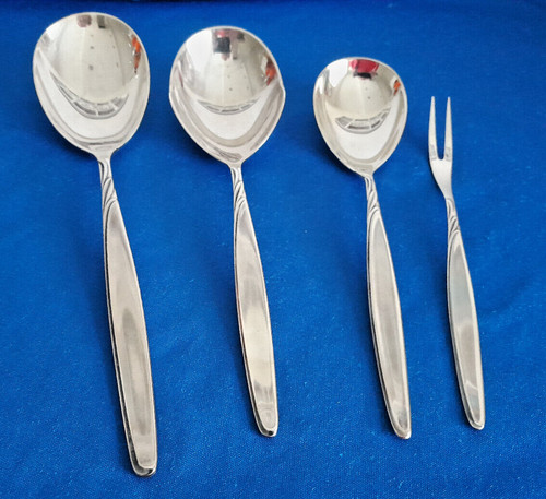 Wmf 4500 rom besteck - rom,