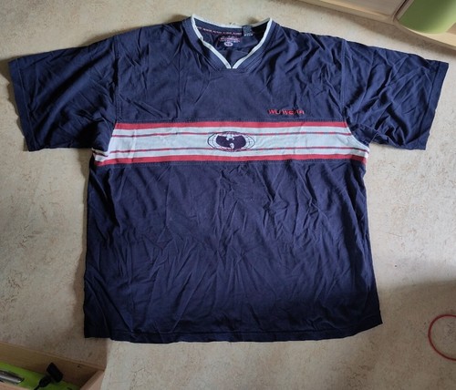 Tang wear shirt xxl - wu, t-shirt
