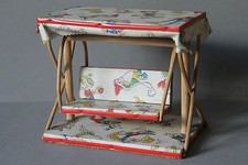 Disney Schaukel Hollywoodschaukel Dagobert Goofy Dumbo  Pinocchio Puppenhaus