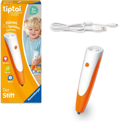 Ravensburger tiptoi stift - ravensburger,