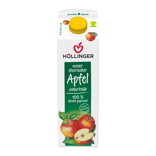 Höllinger steirischer - höllinger,