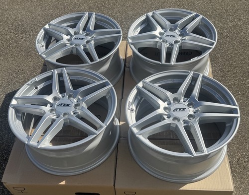 Neue alu ats - ats, 7x17