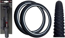 2x Kenda SMALL BLOCK 8 EIGHT