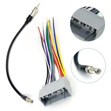 Praktisch Antennenadapter F??r