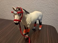 Schleich Halfter, Schmuck