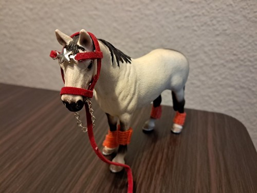 Schleich halfter schmuck - schleich,