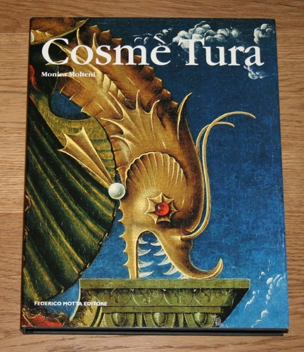 Cosme tura molteni monica - cosme, tura.
