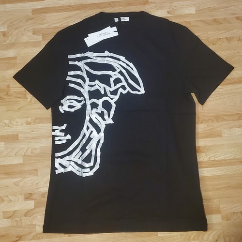 Versace collection shirt - versace, t-shirt
