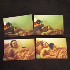 Fotografie Akt  im Bett