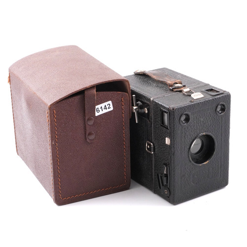 Zeiss ikon box - zeiss,
