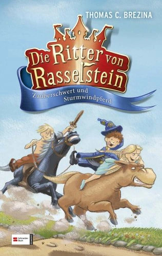 Die ritter von - die, rasselstein