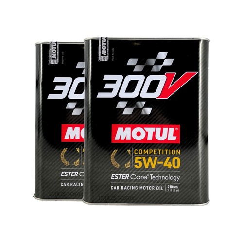 Motul 300v competition 40 - motul,