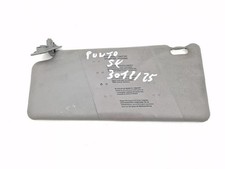 sonnenblende links FIAT PUNTO