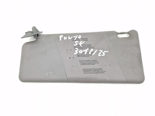 Sonnenblende links fiat punto - links,