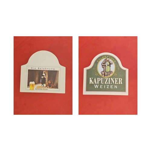 Kulmbacher kapuziner weizen - kapuziner,