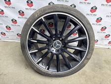 Mercedes-Benz C AMG W205 2017