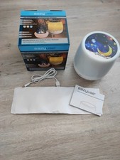 Led Projektor Sternenhimmel, 360° Drehbar Nachtlicht Baby Kinder Nachtlicht