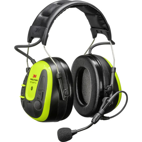 Peltor alert x - 3m, x+