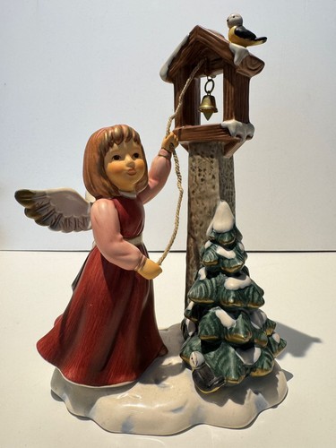 Goebel figur 44073 engel - 44073,
