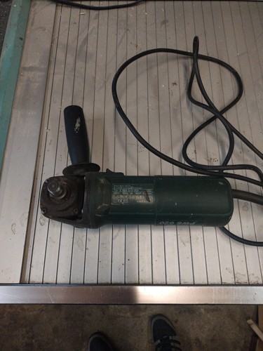 Bosch winkelschleifer pws - bosch, 620