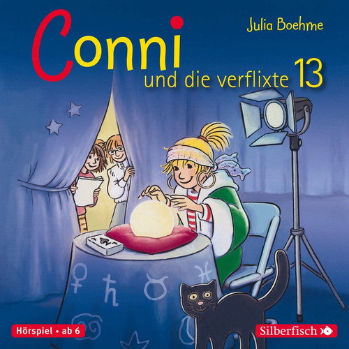 Conni und die verflixte - , 13