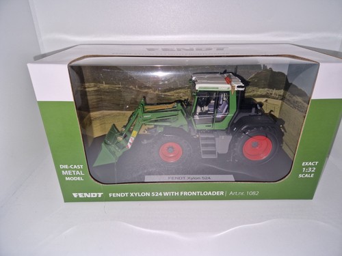 Weise toys fendt traktor im - traktor,