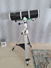 Skywatcher Teleskop N 150/750 Explorer 150P OTA und Zubehör 