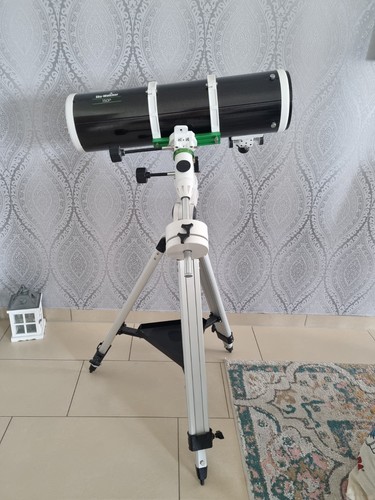 Skywatcher teleskop 150 - teleskop, n