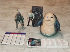 Star Wars Figuren POTF  Boba