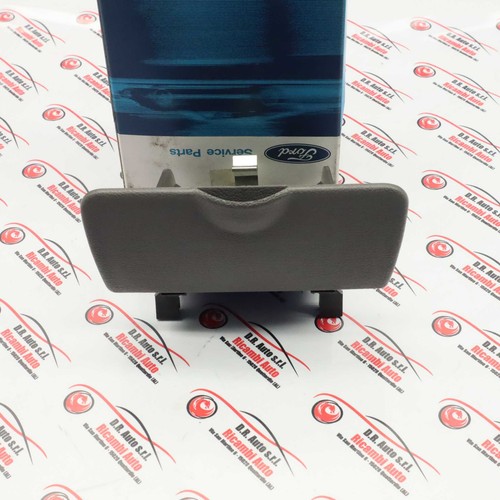 Aschenbecher ford fiesta - aschenbecher,
