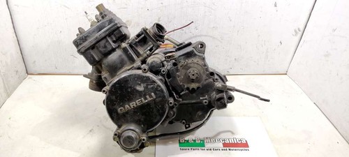 Block motor garelli 125cc - motor,