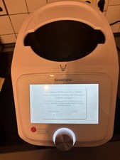 Monsieur Cuisine Connect