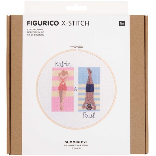 Wolle kreativ rico - rico,