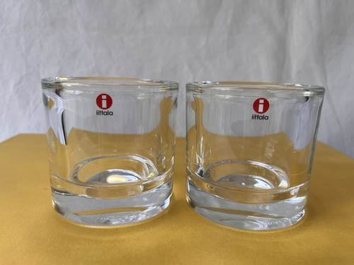 Iittala kivi teelichthalter - kivi,