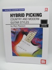 Hybrid Picking Country and