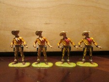 Elastolin - Old Shatterhand -