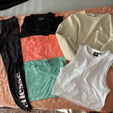 Sportliches Damen Kleiderpaket