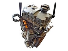 Original Motor VW POLO (9N)