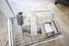 VW Touareg 7L 3,0TDI Getriebe Verteilergetriebe 0AD341012K BKS =M