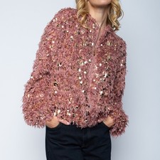 EMILY VAN DEN BERGH lässiger