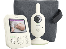 PHILIPS AVENT SCD882/26 Video- Babyphone