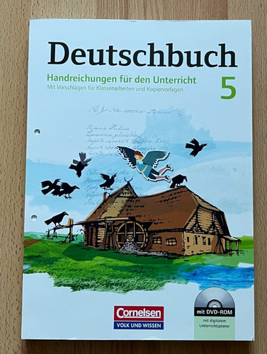 Handreichung für den