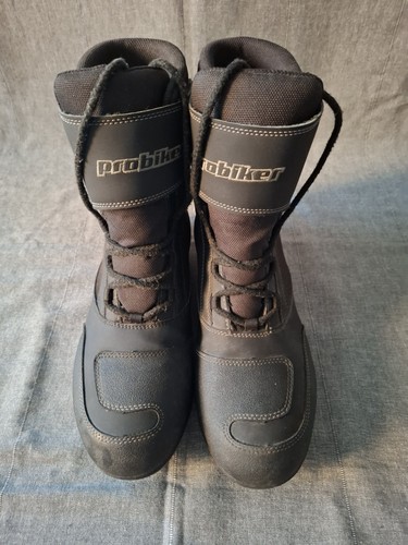 Motorradschuhe motorradstiefel - motorradschuhe,
