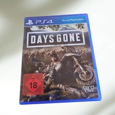 Days gone standard edition - days,